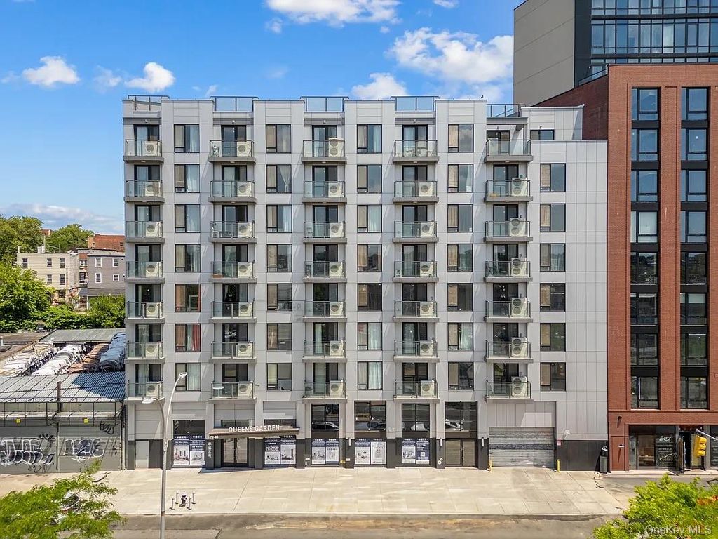 7065 Queens Boulevard 6A, Woodside, NY 11377 — exterior