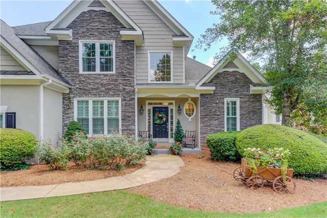 281 Providence Club Drive, Monroe, GA 30656