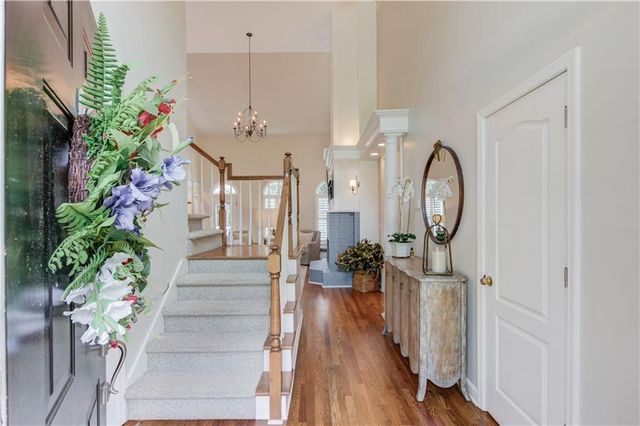 281 Providence Club Drive, Monroe, GA 30656