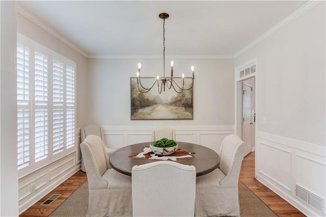 281 Providence Club Drive, Monroe, GA 30656