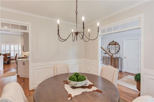 281 Providence Club Drive, Monroe, GA 30656