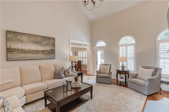 281 Providence Club Drive, Monroe, GA 30656