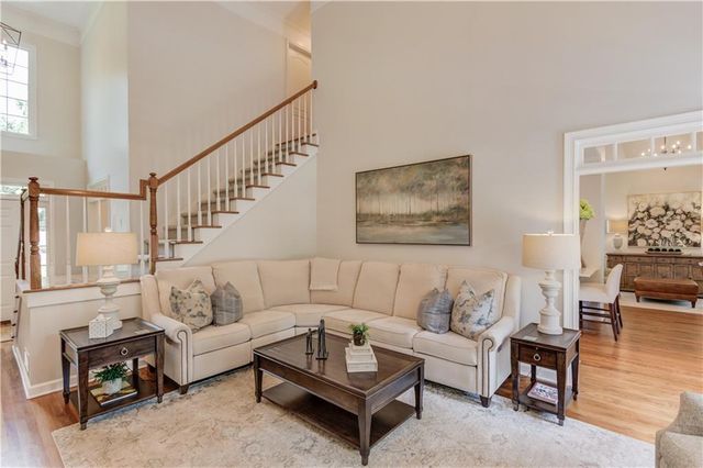 281 Providence Club Drive, Monroe, GA 30656
