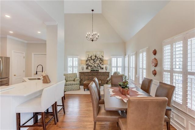 281 Providence Club Drive, Monroe, GA 30656