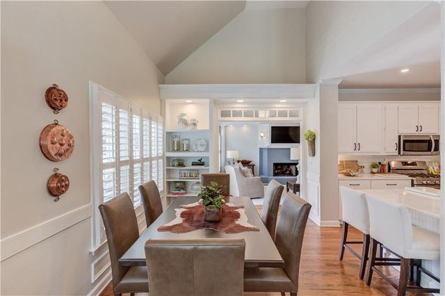 281 Providence Club Drive, Monroe, GA 30656