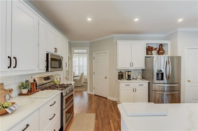 281 Providence Club Drive, Monroe, GA 30656