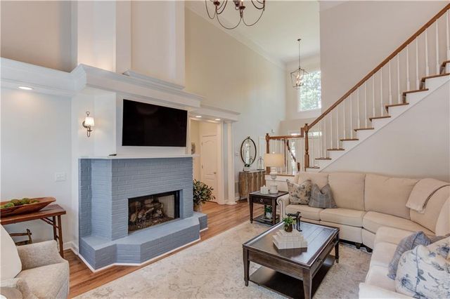 281 Providence Club Drive, Monroe, GA 30656
