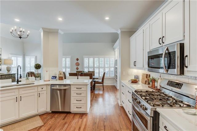 281 Providence Club Drive, Monroe, GA 30656