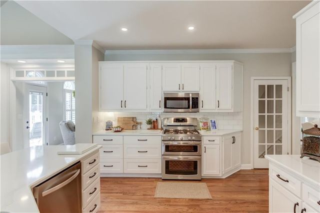 281 Providence Club Drive, Monroe, GA 30656