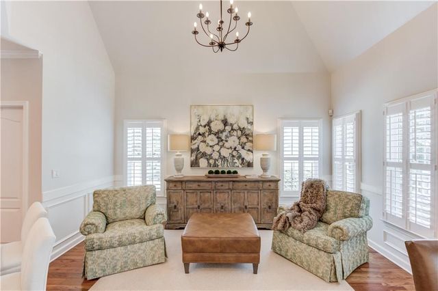 281 Providence Club Drive, Monroe, GA 30656