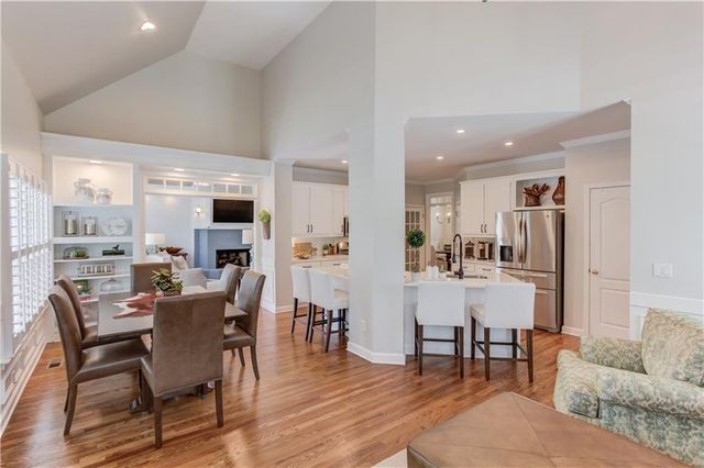 281 Providence Club Drive, Monroe, GA 30656