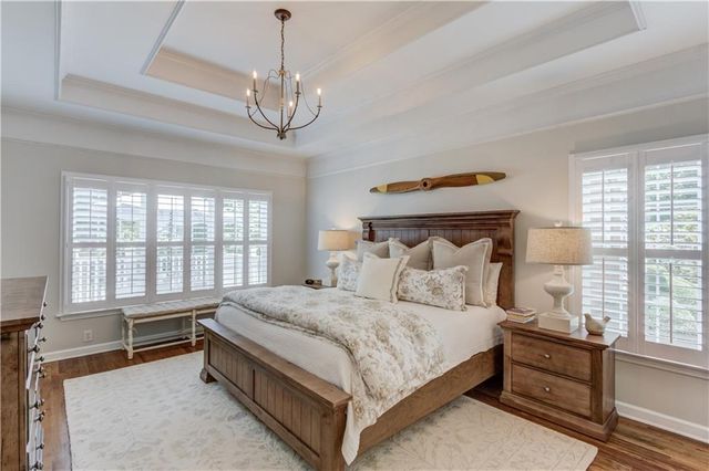 281 Providence Club Drive, Monroe, GA 30656