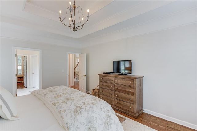 281 Providence Club Drive, Monroe, GA 30656
