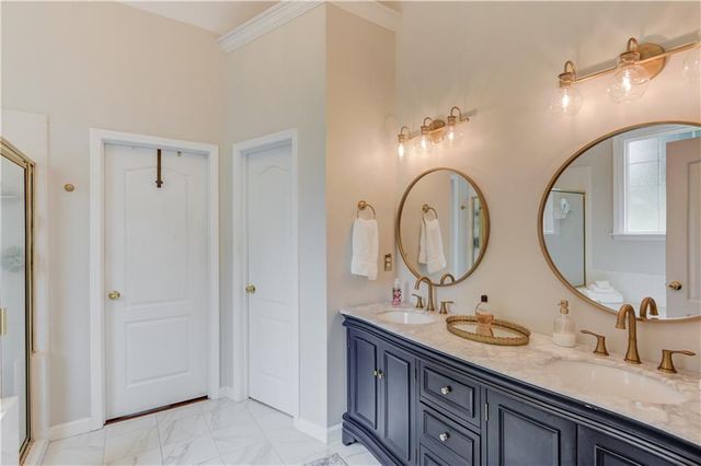 281 Providence Club Drive, Monroe, GA 30656