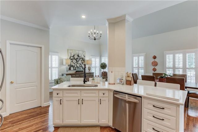 281 Providence Club Drive, Monroe, GA 30656