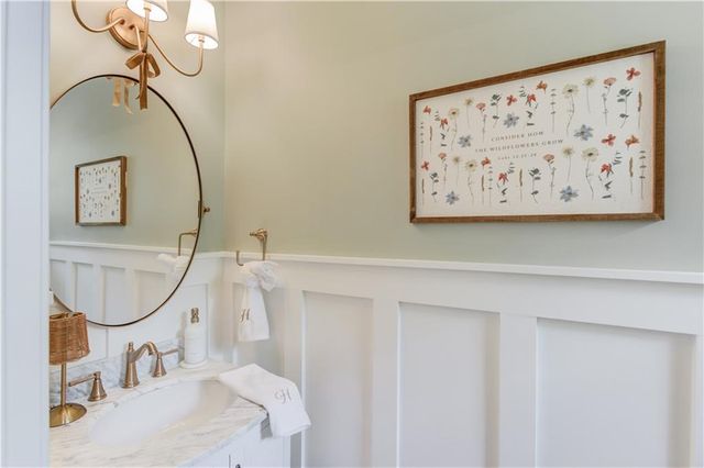 281 Providence Club Drive, Monroe, GA 30656