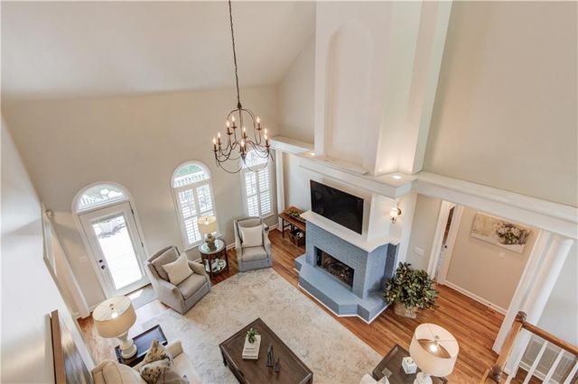 281 Providence Club Drive, Monroe, GA 30656