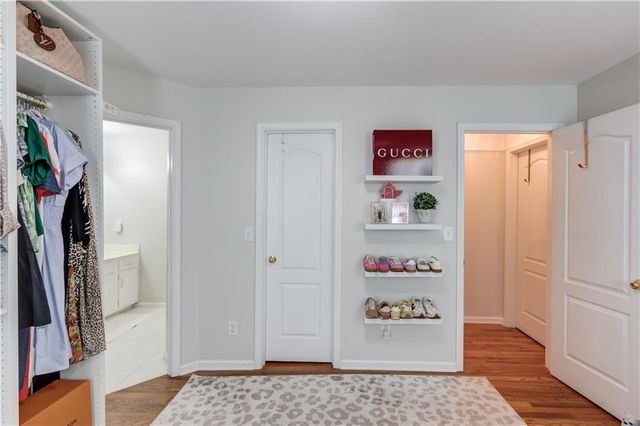 281 Providence Club Drive, Monroe, GA 30656