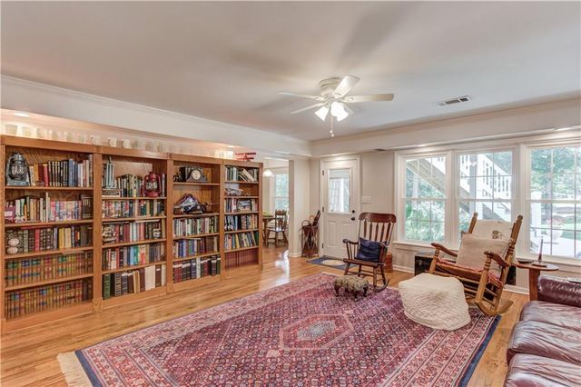 281 Providence Club Drive, Monroe, GA 30656