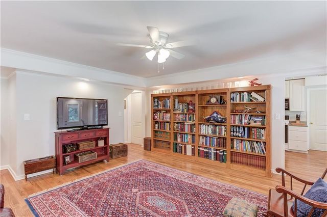 281 Providence Club Drive, Monroe, GA 30656
