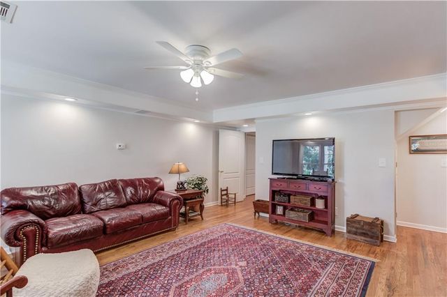 281 Providence Club Drive, Monroe, GA 30656