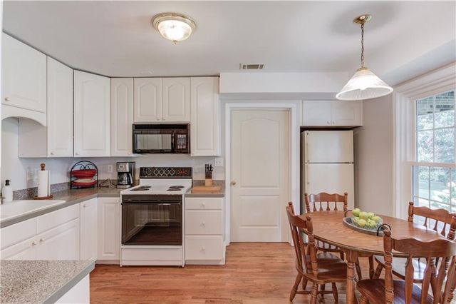 281 Providence Club Drive, Monroe, GA 30656