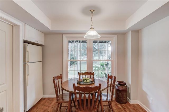 281 Providence Club Drive, Monroe, GA 30656