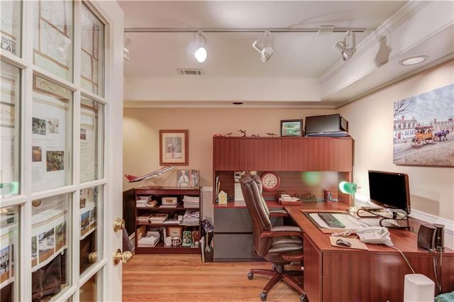 281 Providence Club Drive, Monroe, GA 30656