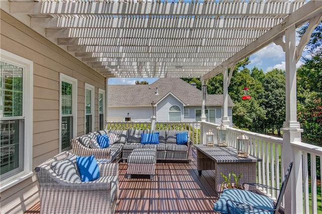 281 Providence Club Drive, Monroe, GA 30656