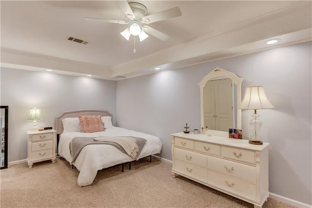 281 Providence Club Drive, Monroe, GA 30656
