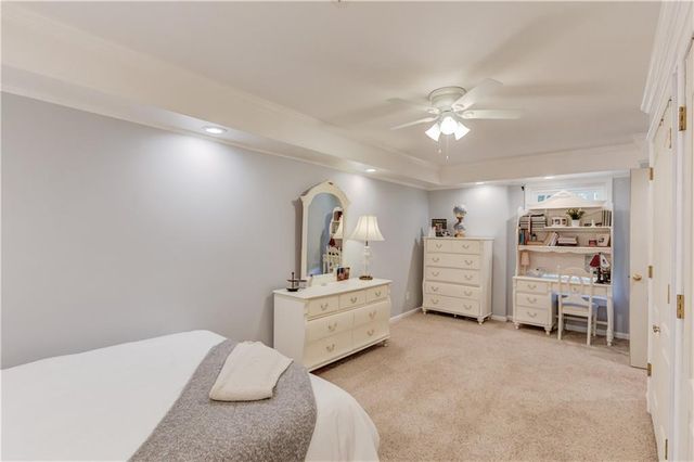 281 Providence Club Drive, Monroe, GA 30656
