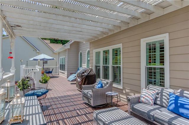 281 Providence Club Drive, Monroe, GA 30656
