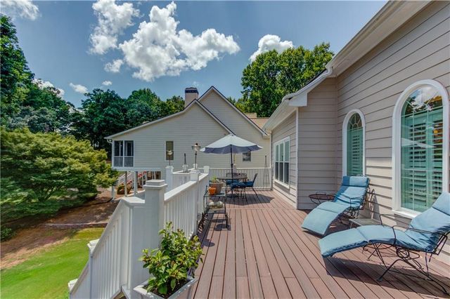 281 Providence Club Drive, Monroe, GA 30656