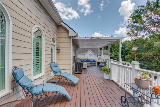 281 Providence Club Drive, Monroe, GA 30656