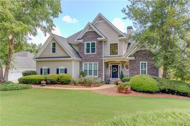 281 Providence Club Drive, Monroe, GA 30656