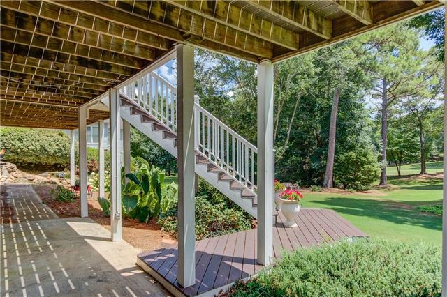281 Providence Club Drive, Monroe, GA 30656