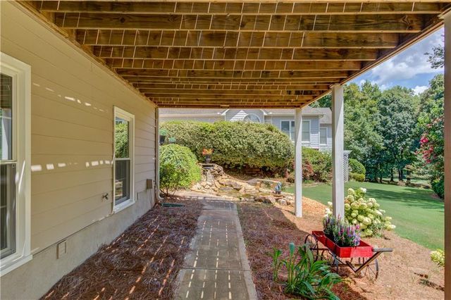 281 Providence Club Drive, Monroe, GA 30656