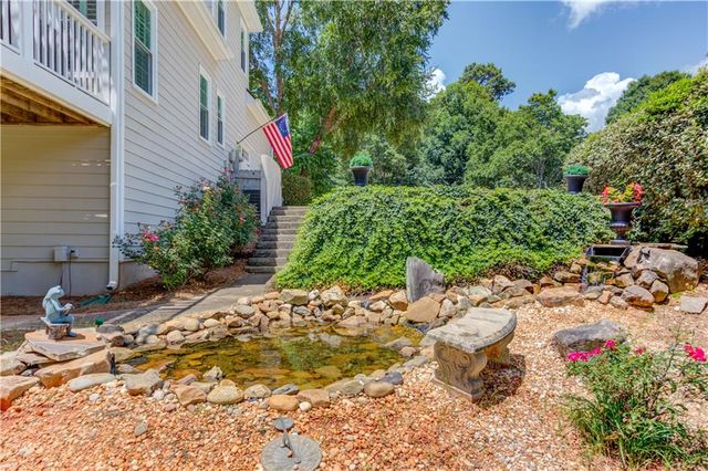 281 Providence Club Drive, Monroe, GA 30656