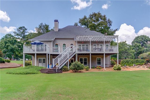 281 Providence Club Drive, Monroe, GA 30656