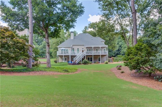 281 Providence Club Drive, Monroe, GA 30656