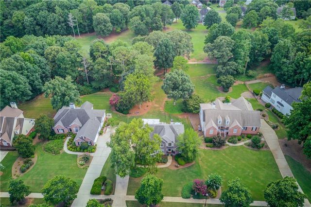 281 Providence Club Drive, Monroe, GA 30656
