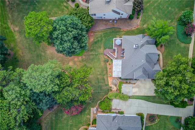 281 Providence Club Drive, Monroe, GA 30656