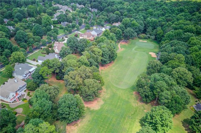 281 Providence Club Drive, Monroe, GA 30656