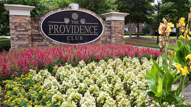 281 Providence Club Drive, Monroe, GA 30656