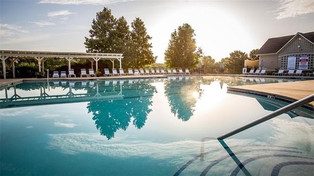 281 Providence Club Drive, Monroe, GA 30656