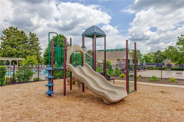 281 Providence Club Drive, Monroe, GA 30656