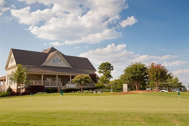 281 Providence Club Drive, Monroe, GA 30656