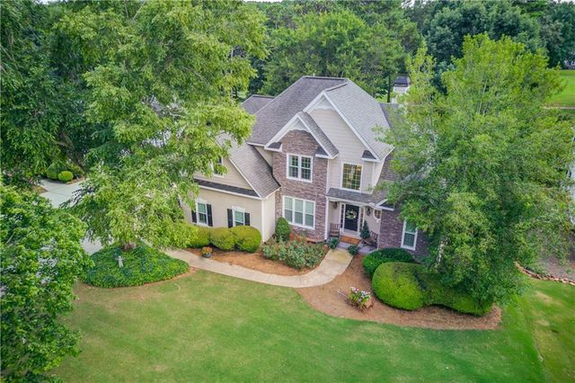 281 Providence Club Drive, Monroe, GA 30656