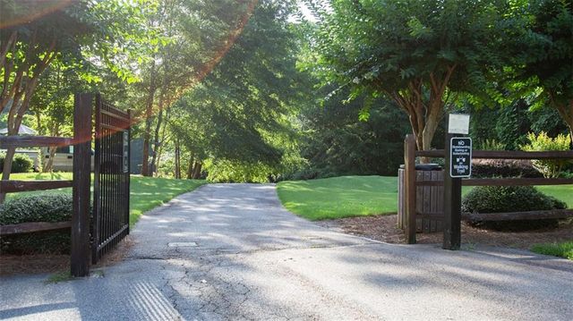 281 Providence Club Drive, Monroe, GA 30656