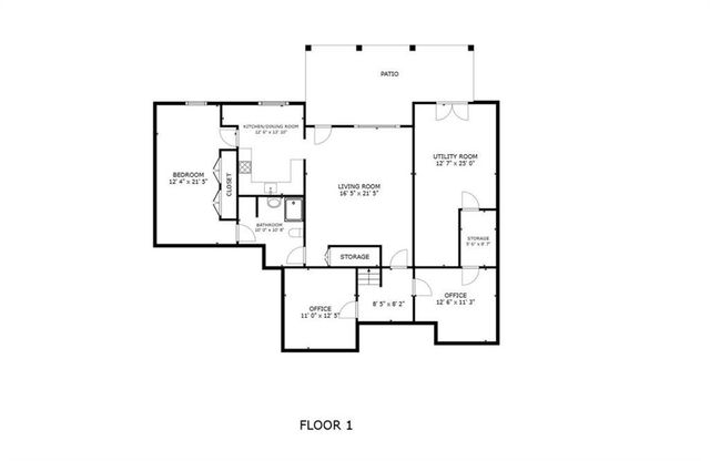 281 Providence Club Drive, Monroe, GA 30656